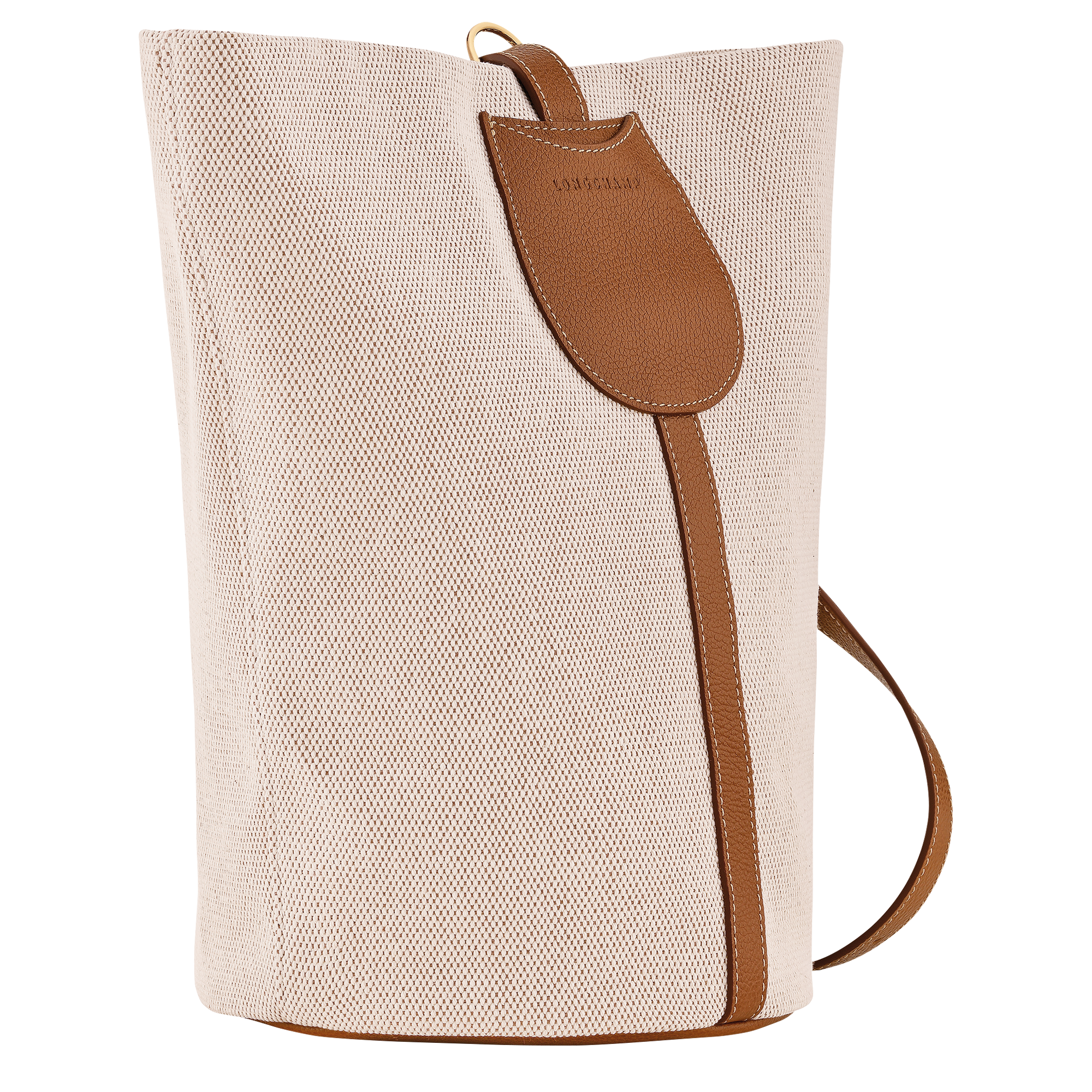 Complice Bucket bag L, Caramel