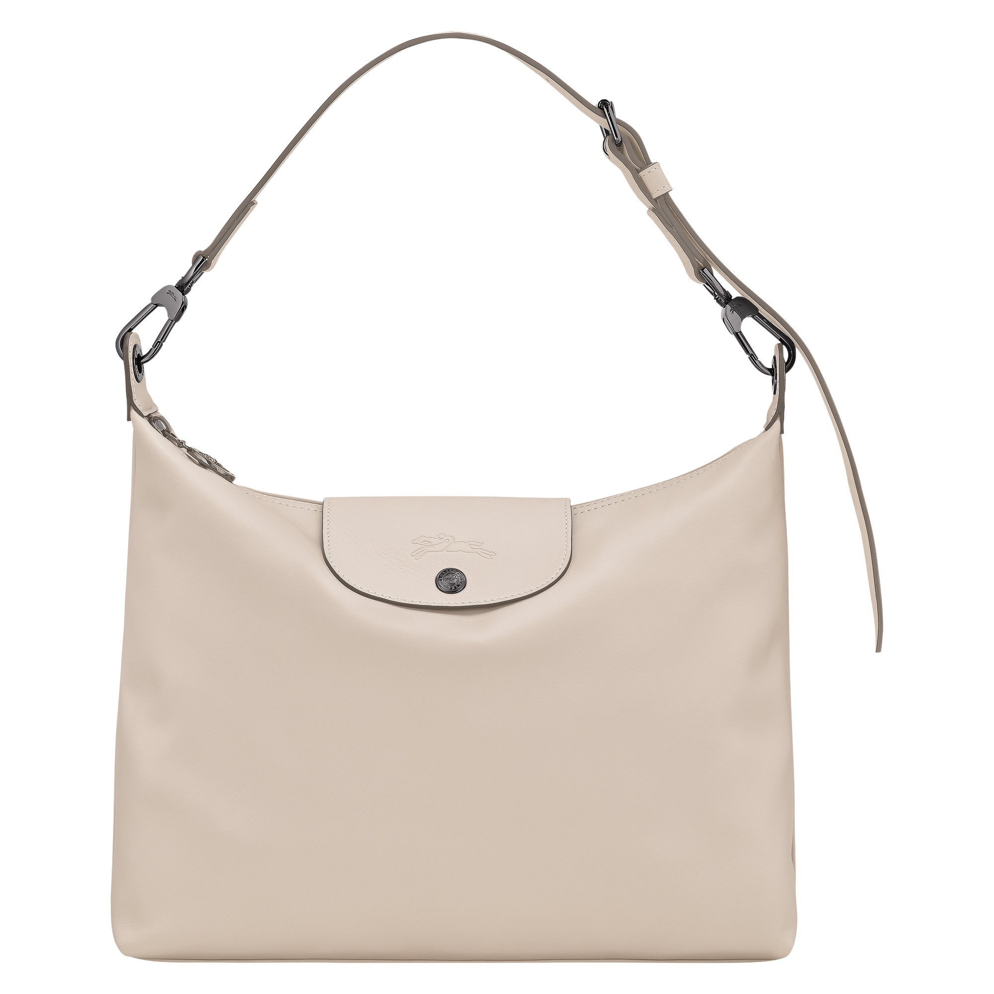 Hobo bag M, Paper - View 1 of
2 - zoom in Le Pliage Xtra Hobo bag M, Paper