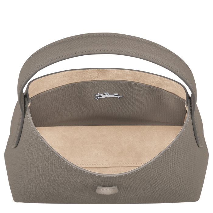 Shoulder bag XS Roseau Turtledove (10152HPNP55) Longchamp TH