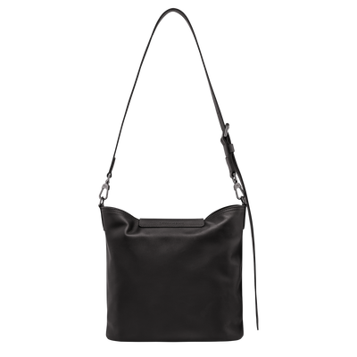 Le Pliage Xtra Shoulder bag M, Black