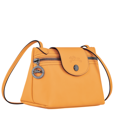 Le Pliage Xtra Crossbody bag, Apricot