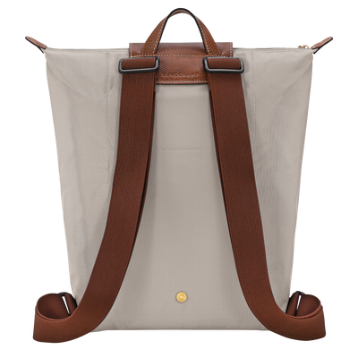 Le Pliage Original Backpack M, Graphite