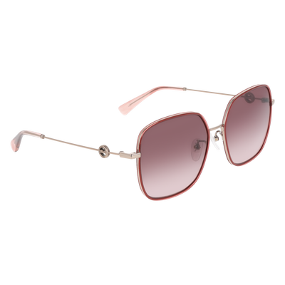 null Sunglasses, Pink