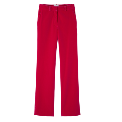 Trousers, Pink