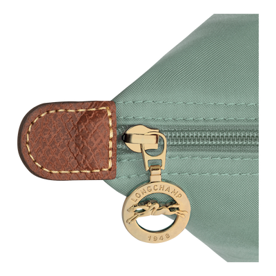 Le Pliage Original Handbag S, Celadon