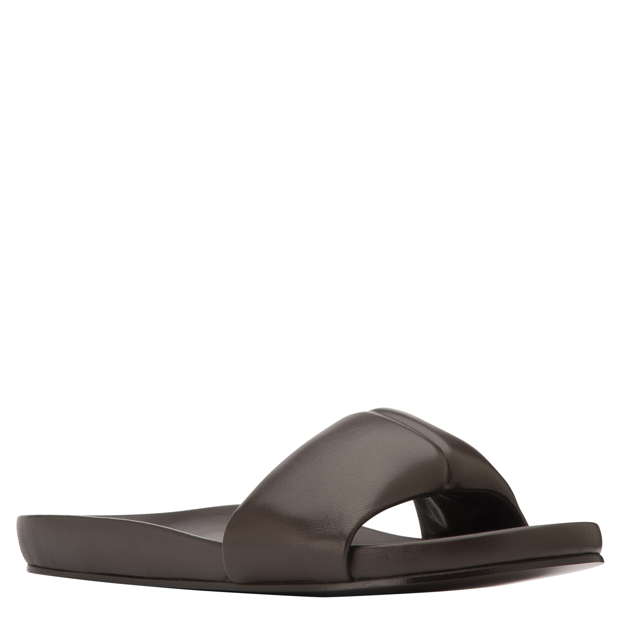 Roseau Mules, Ebony