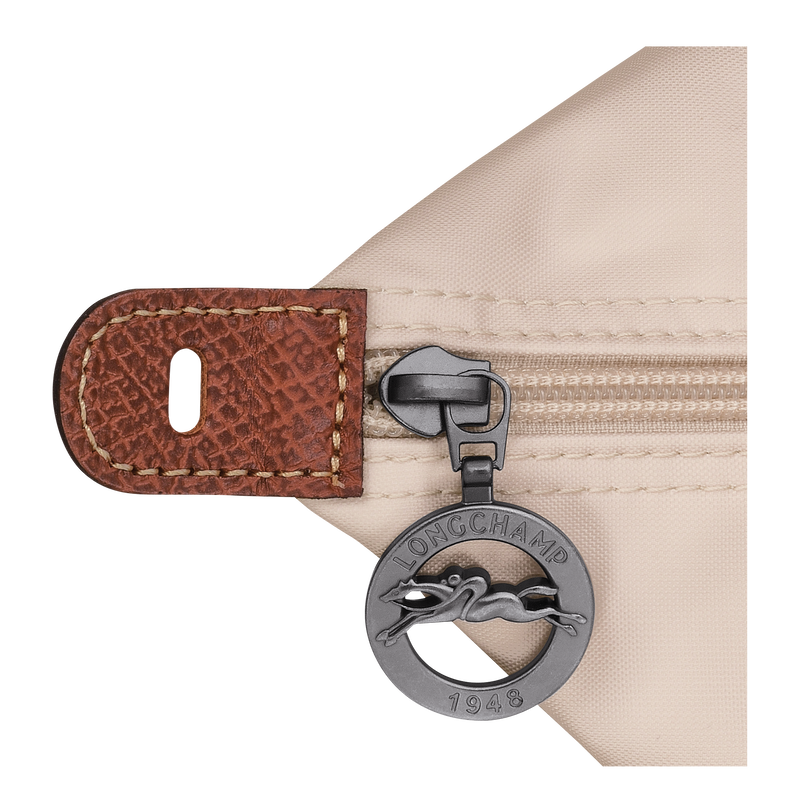 Le Pliage Original XL Travel bag , Paper - Recycled canvas  - View 6 of  7