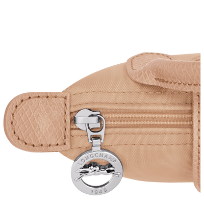 Le Pliage One Pouch, Beige