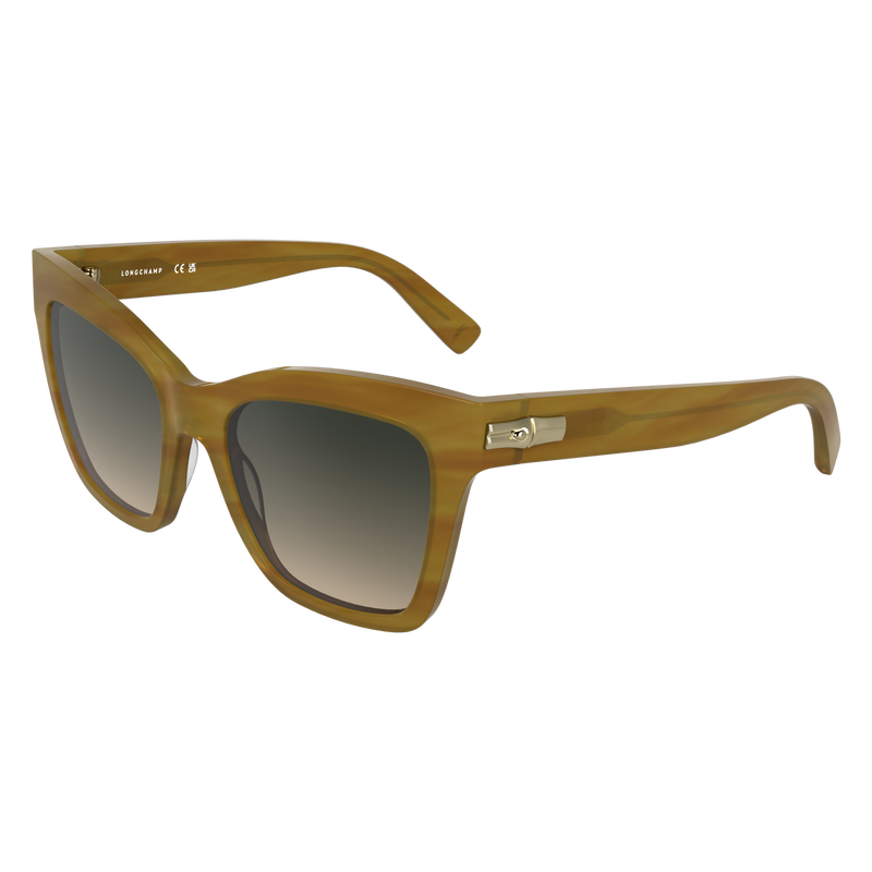 Sunglasses , Striped brown - OTHER  - View 2 of  2