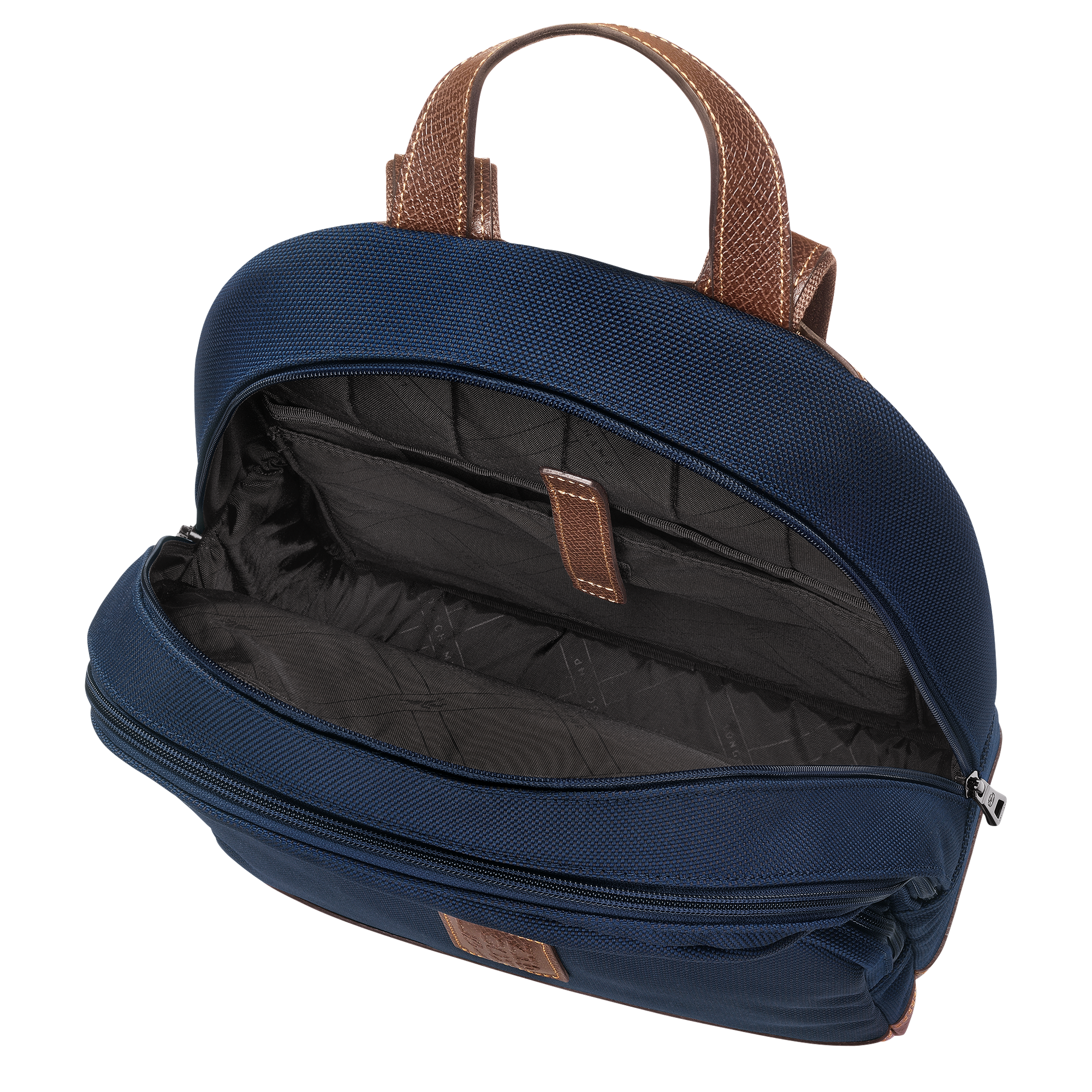 Backpack, Blue - View 5 of
5 - zoom in Boxford Backpack, Blue