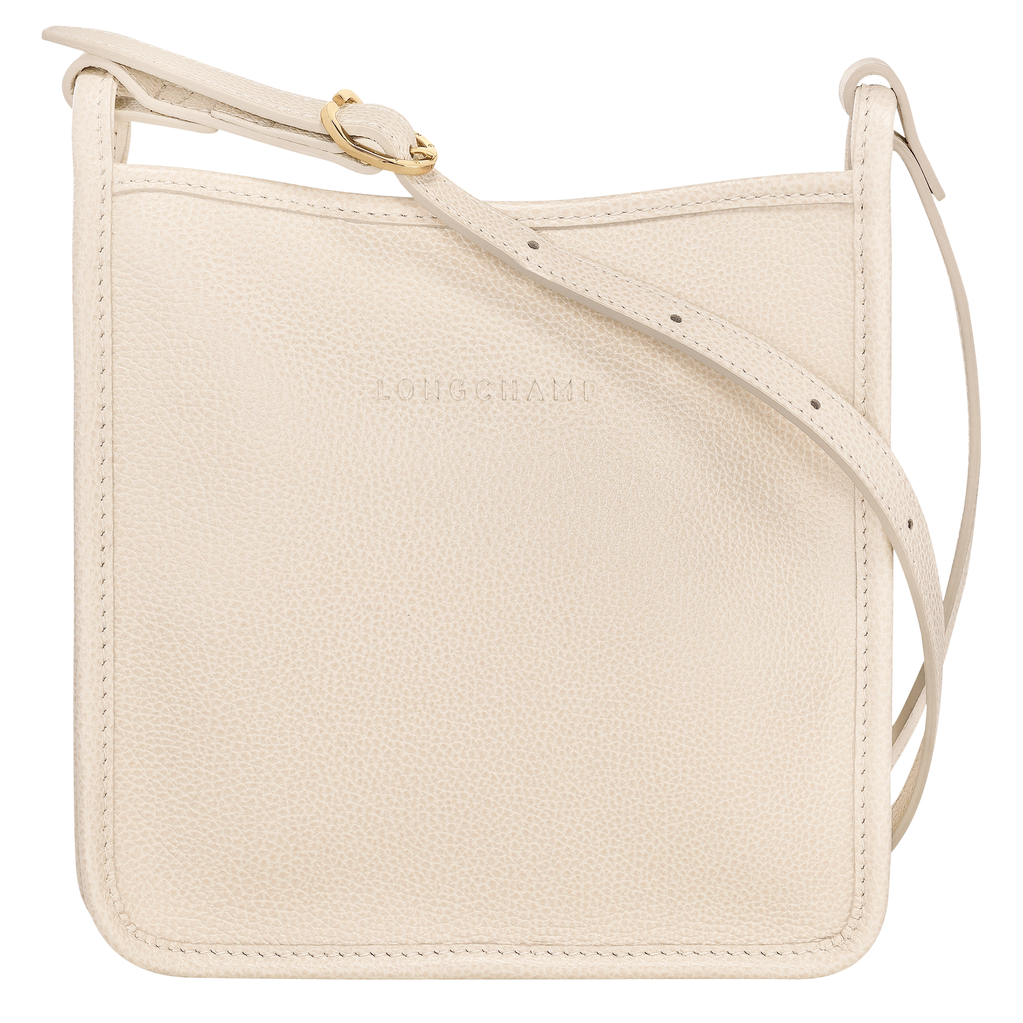 Crossbody bag S, Paper - View 1 of
4 - zoom in Le Foulonné Crossbody bag S, Paper