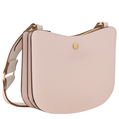 &Eacute;pure Crossbody bag S, Petal Pink
