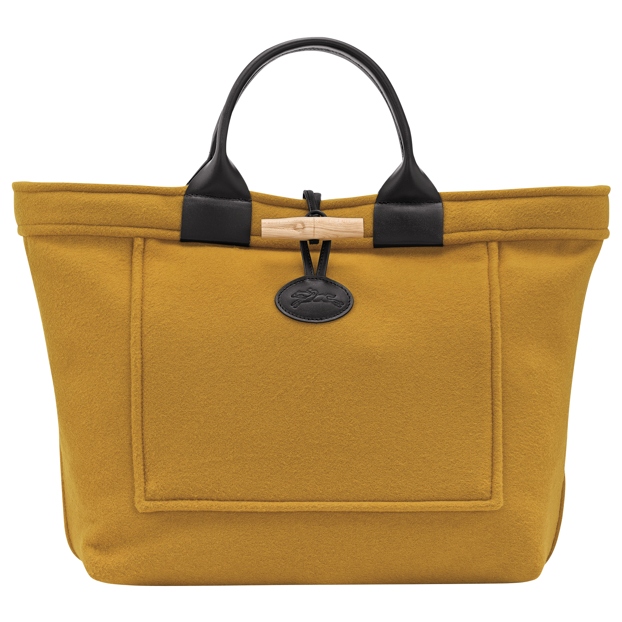Tote bag L, Nutmeg - View 1 of
4 - zoom in Le Roseau Tote bag L, Nutmeg