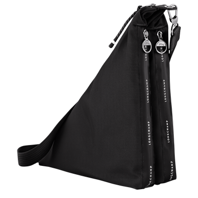 Le Pliage Collection Crossbody bag XL, Black