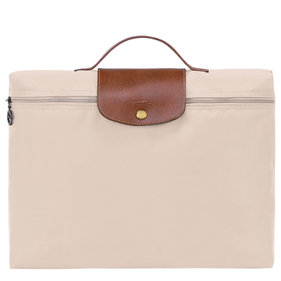 Le Pliage Original Briefcase S, Paper