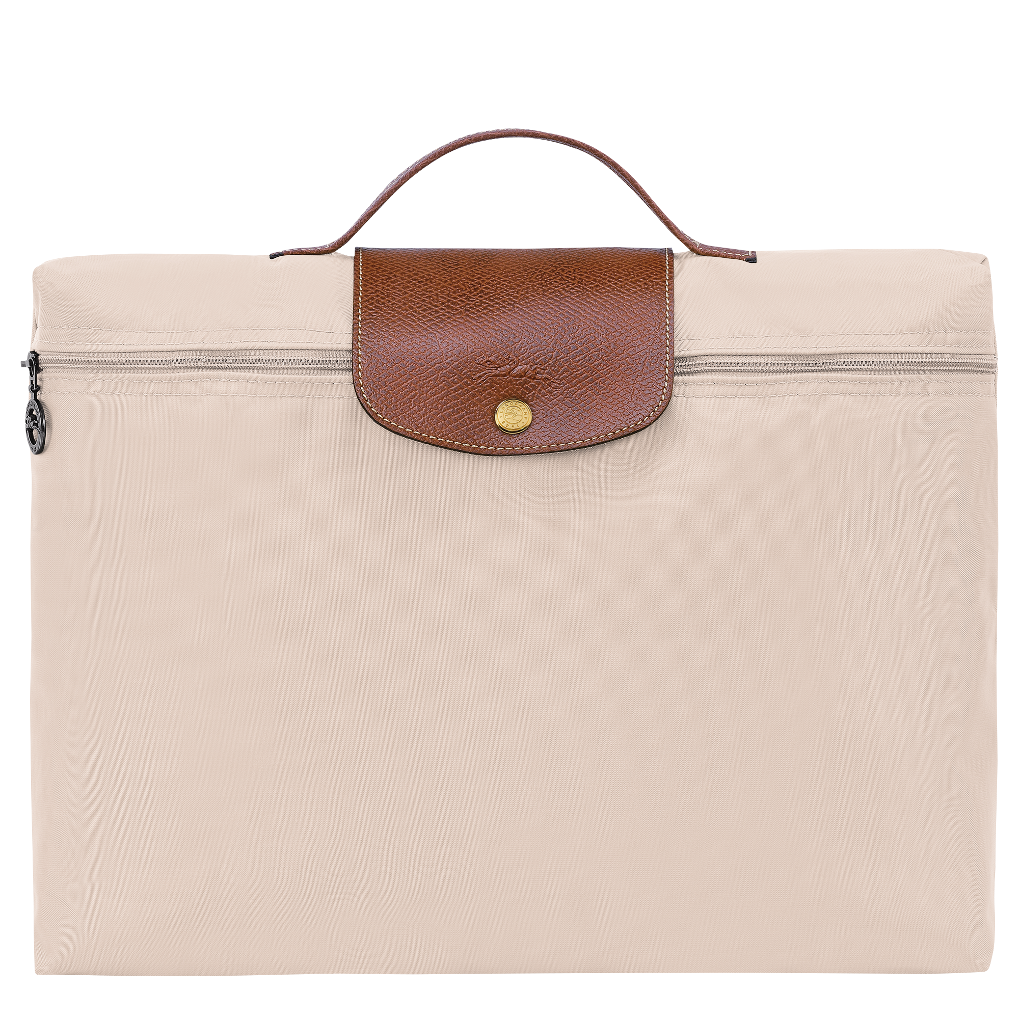 Briefcase S, Paper - View 1 of
6 - zoom in Le Pliage Original Briefcase S, Paper