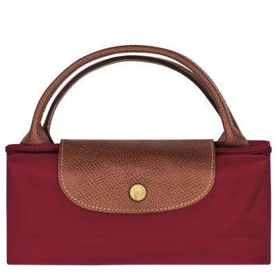Le Pliage Original Travel bag L, Red