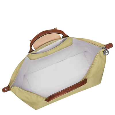 Le Pliage Original Travel bag L, Pistachio