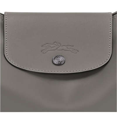 Le Pliage Xtra Hobo bag XL, Turtledove