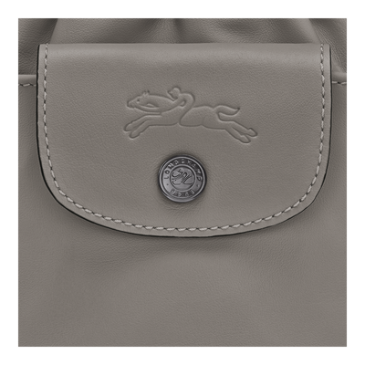 Le Pliage Xtra Bucket bag XS, Turtledove