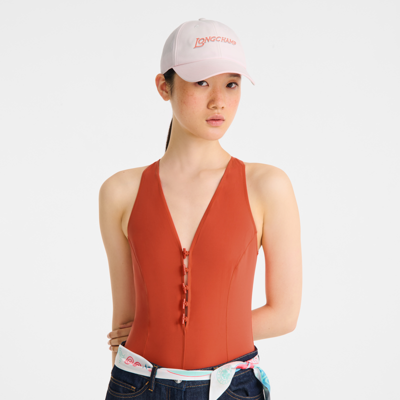 Cap , Ballerina - Cotton  - View 1 of  2