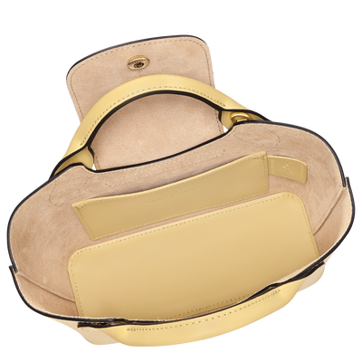 &Eacute;pure Tote bag XS, Hay