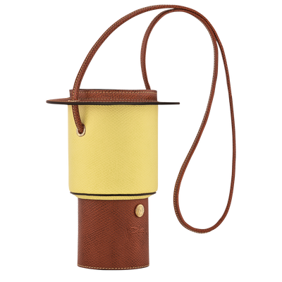 &Eacute;pure Lantern bag XS, Brown