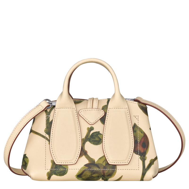 Longchamp butterfly bag 2025