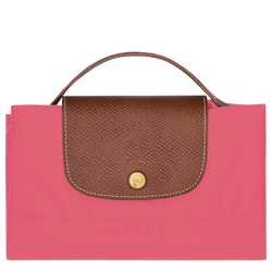 Le Pliage Original Briefcase S, Grenadine