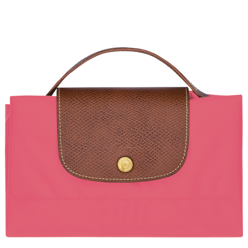 Le Pliage Original S Briefcase , Grenadine - Recycled canvas - View 6 of  6