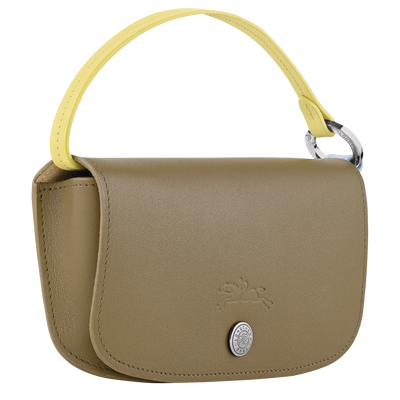 Le Pliage Collection Eyewear case, Lichen