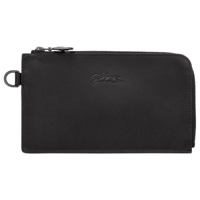 Le Pliage Xtra Pouch, Black
