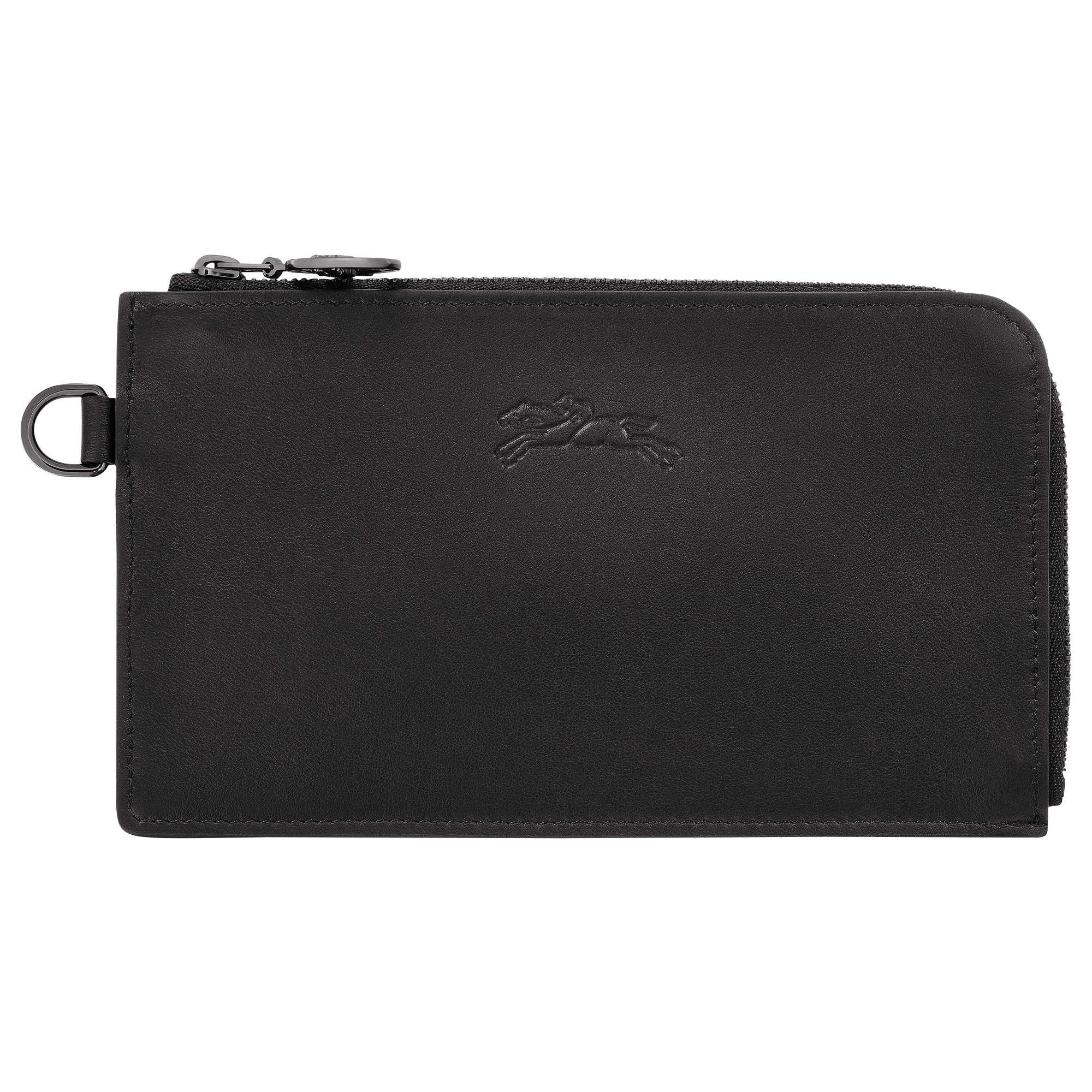 Pouch, Black - View 2 of
2 - zoom in Le Pliage Xtra Pouch, Black