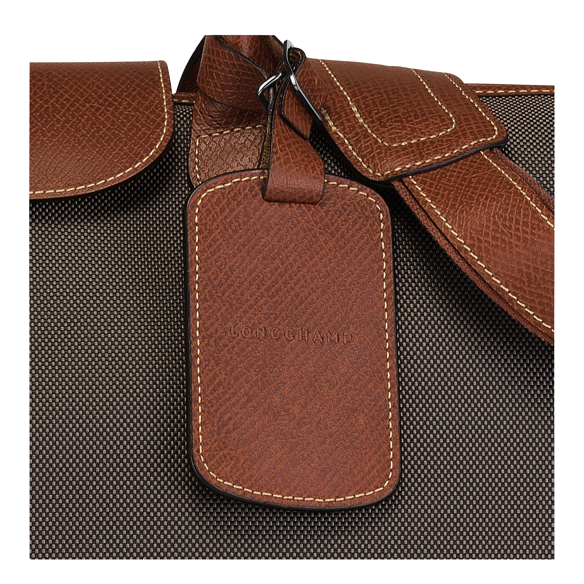 Boxford Travel bag L, Brown