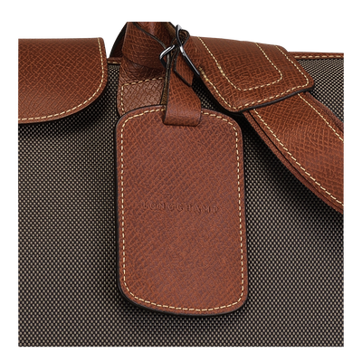 Boxford Travel bag L, Brown