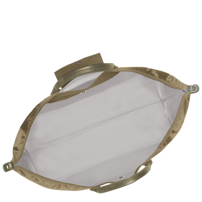 Le Pliage Green Travel bag XL, Artichoke