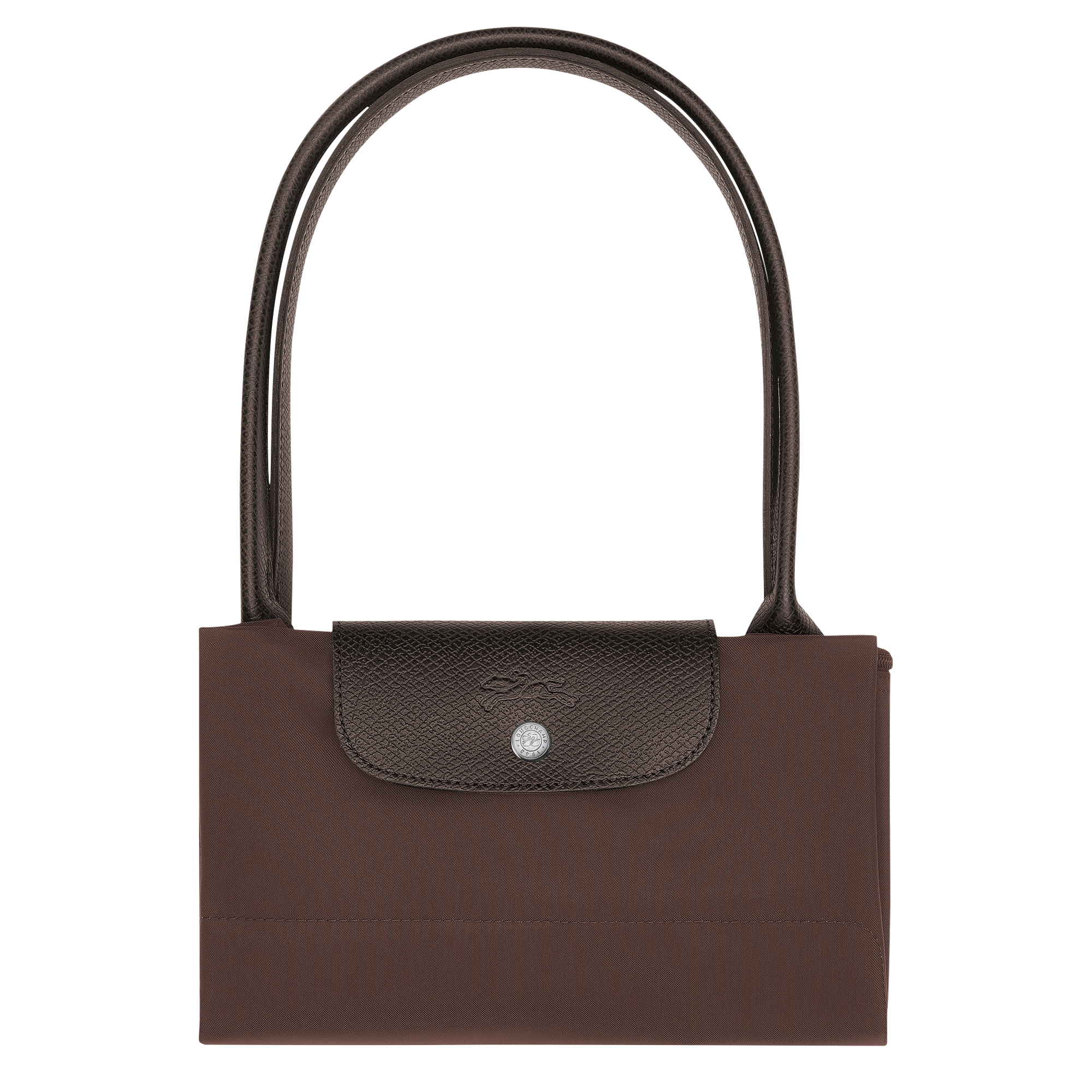 Tote bag L, Mocha - View 7 of
7 - zoom in Le Pliage Green Tote bag L, Mocha