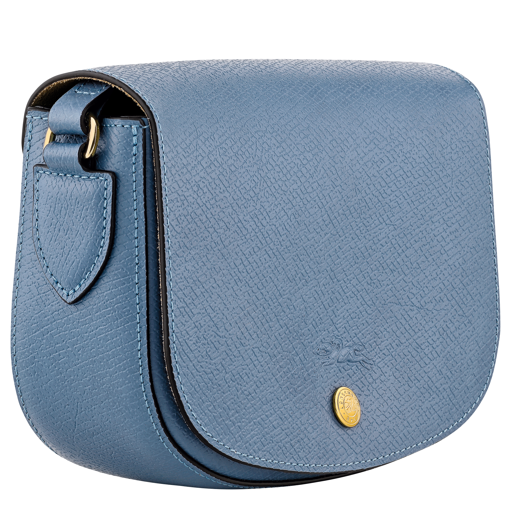 &Eacute;pure Crossbody bag S, Slate