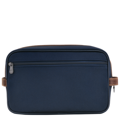 Boxford Toiletry case M, Blue