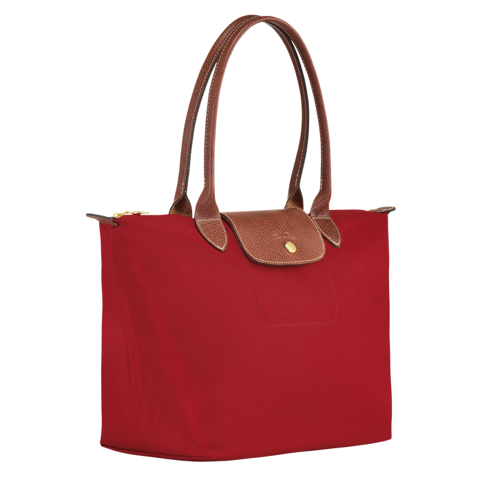 Tote bag M Le Pliage Original Red (L2605089545) | Longchamp TH