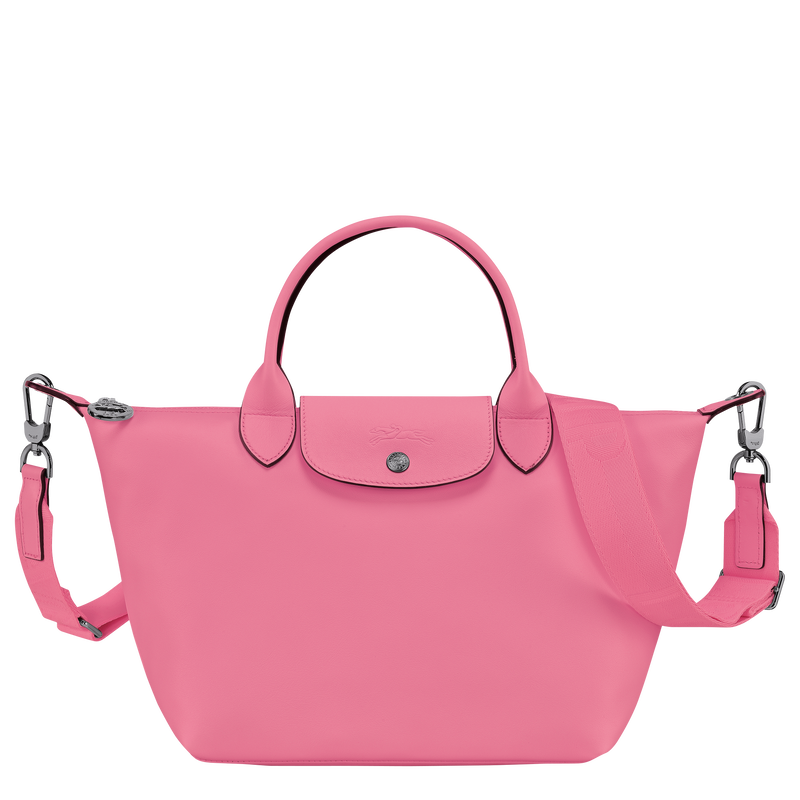 Pink le pliage longchamp store