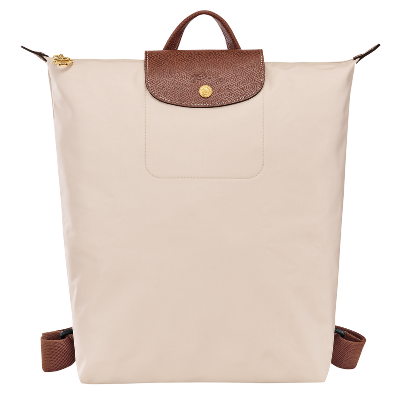 Le Pliage Original M Backpack , Paper - Canvas  - View 1 of  7