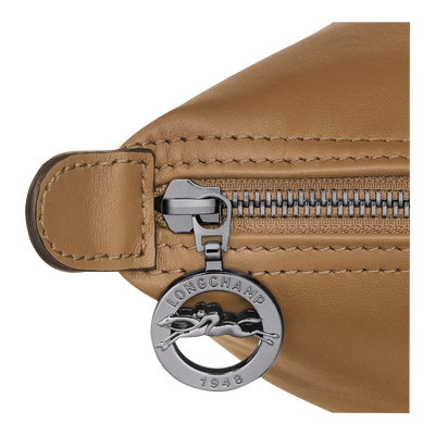 Le Pliage Xtra Backpack M, Tobacco