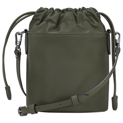 Le Pliage Xtra Bucket bag XS, Fir