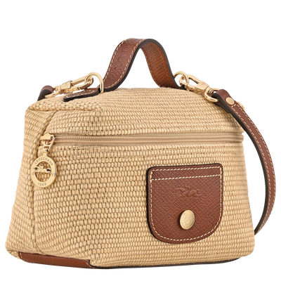 Le Pliage Collection Crossbody bag XS, Brown