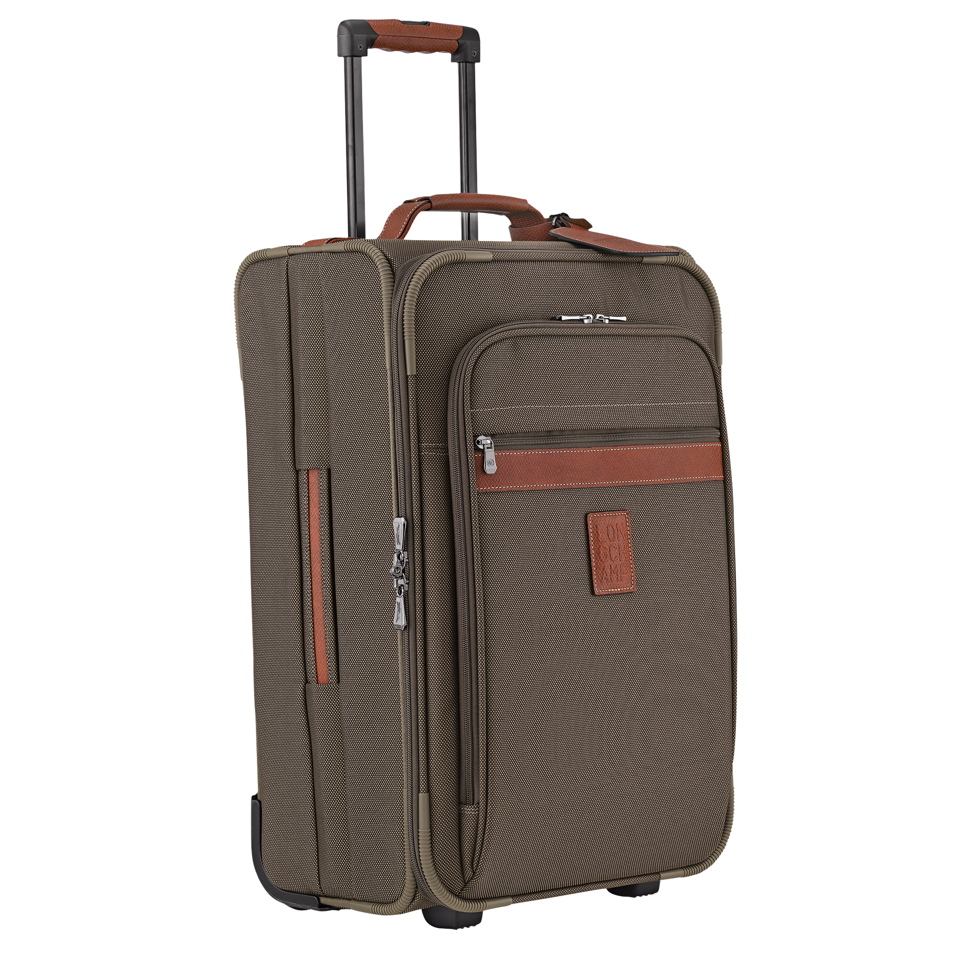 Carry-on M, Brown - View 3 of
4 - zoom in Boxford Carry-on M, Brown