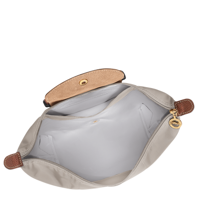 Le Pliage Original Backpack M, Graphite