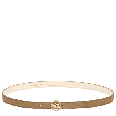 Archive Ladies' belt, Desert
