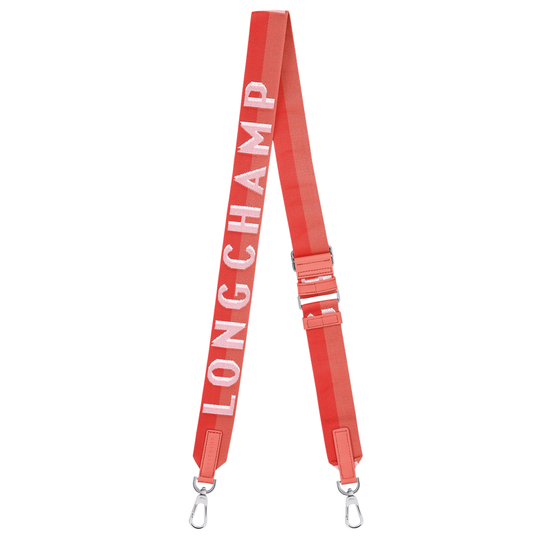 Longchamp Shadow Shoulder strap , Sunset - Canvas  - View 1 of  1