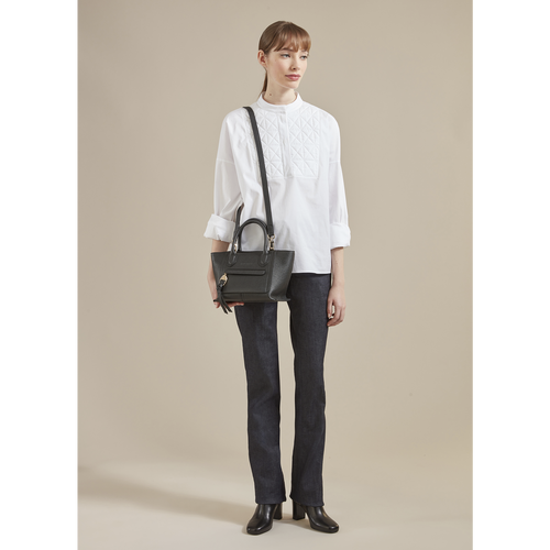 Longchamp mailbox online